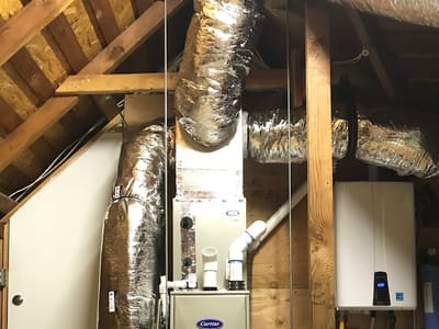 Harbor Heating And A-C