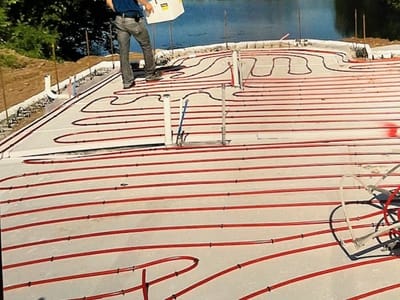 Harbor Mechanical Inc