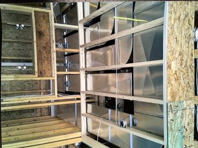 Harbor Mechanical Inc