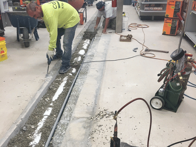 Harco Mechanical Services LLC Heating Air Conditioning and Refrigeration