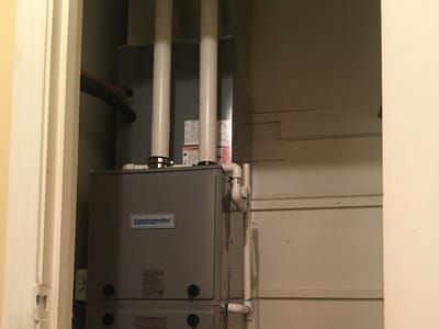 Harco Mechanical Services LLC Heating Air Conditioning and Refrigeration