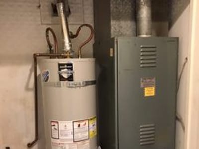 Hard Hat Heating & Air Conditioning