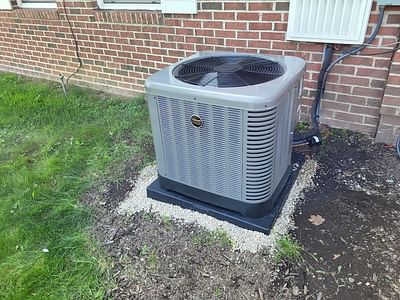 HARDIN BROS. HVAC