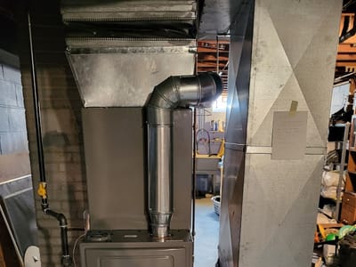 HARDIN BROS. HVAC