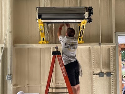 Hardin Heating & Air