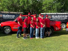 Hardin Heating & Air