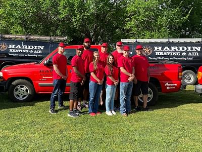 Hardin Heating & Air