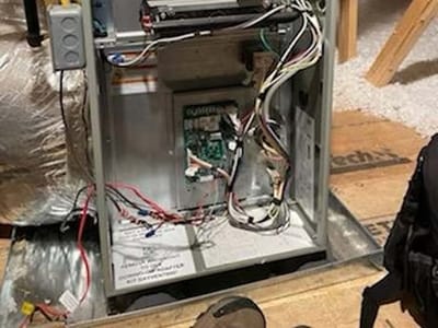 Hardin Valley Heat and Air