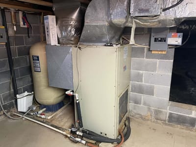 Hardin Valley Heat and Air