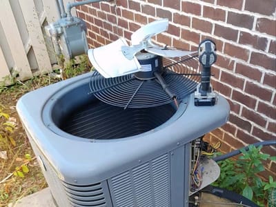 Hardin Valley Heat and Air