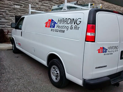 Harding Heating & Air, LLC