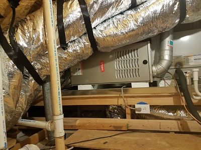 Hardwick Heating and Air