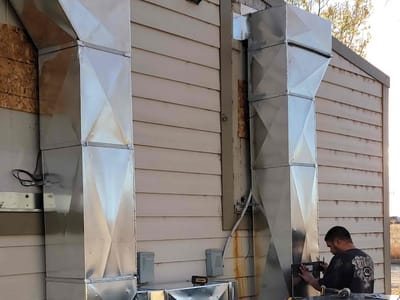 Hardwick Heating and Air