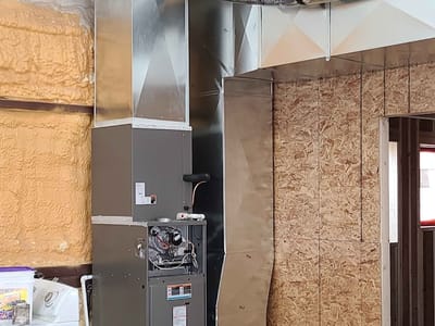 Hardwick Heating and Air