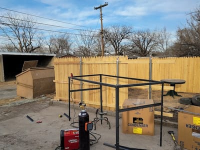 Hardwick Heating and Air