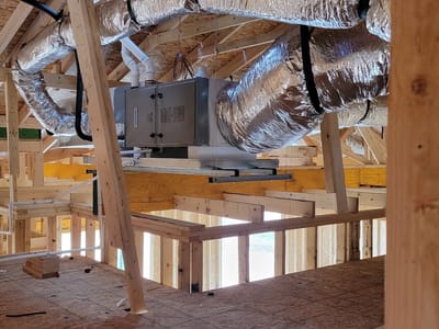 Hardwick Heating and Air