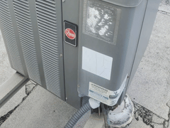 Hardy Heating & Air Conditioning