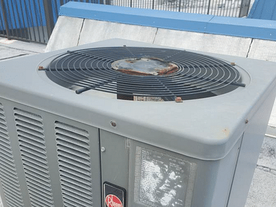 Hardy Heating & Air Conditioning