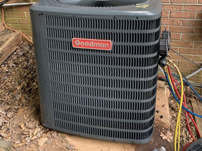 Hardy Heating & Air Conditioning