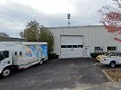 Hardy Heating & Air Conditioning