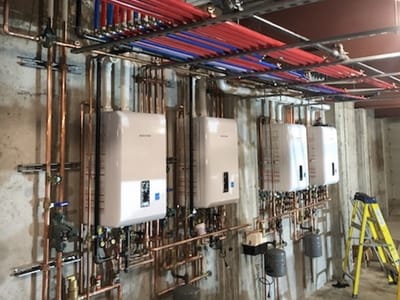 Hardy Plumbing & Heating