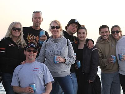 Hardy Quality Air, Inc.