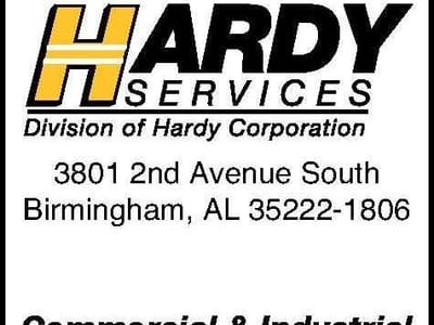 Hardy Services