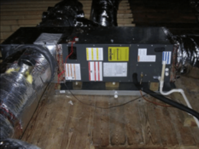 Hare's Heating Cooling & Electrical