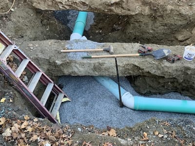 Haringa Services LLC.