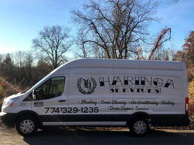 Haringa Services LLC.