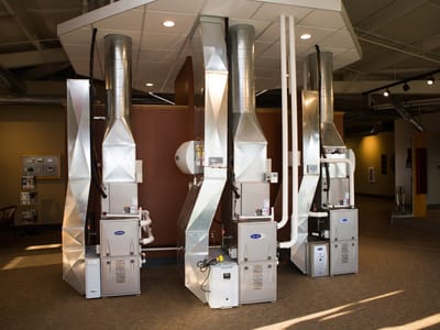 Harker Heating & Cooling