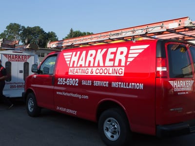 Harker Heating & Cooling
