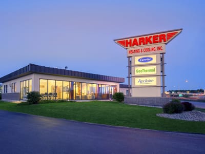 Harker Heating & Cooling