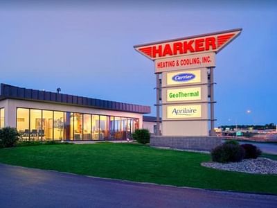 Harker Heating & Cooling