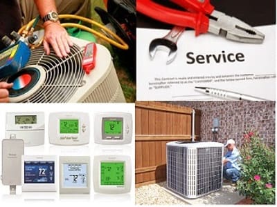 Harker Heights Heating and Air Conditioning