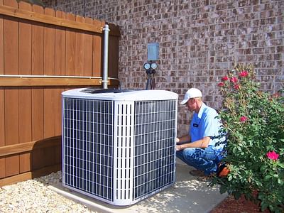 Harker Heights Heating and Air Conditioning