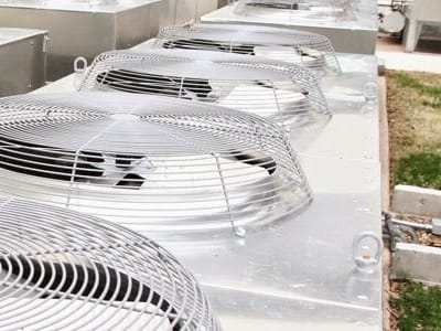 Harker Heights Heating and Air Conditioning