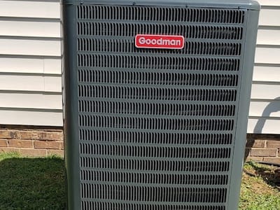 Harkey Heating And Air