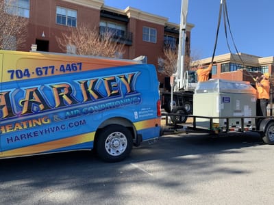 Harkey Heating And Air