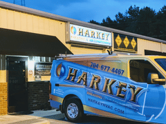 Harkey Heating And Air