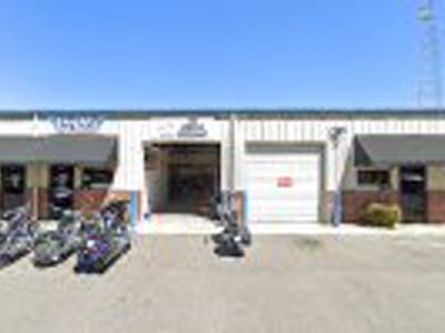 Harkey Heating And Air