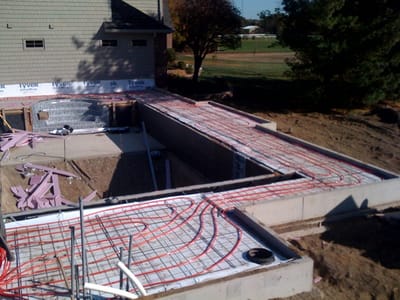 Harlan Heating & Cooling