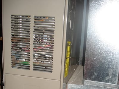 Harlan Heating & Cooling