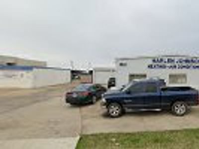 Harlen Johnson Heating & Air Conditioning Inc