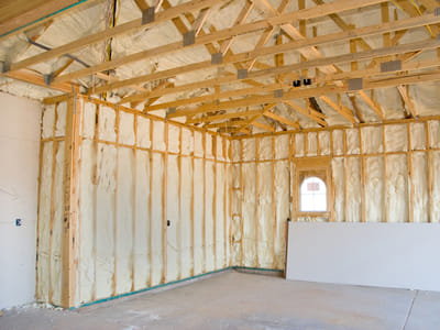 Harlingen Air Condition & Insulation Services