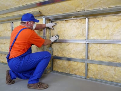 Harlingen Air Condition & Insulation Services