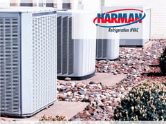 Harman Refrigeration & HVAC