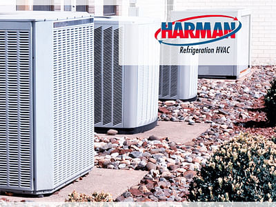 Harman Refrigeration & HVAC