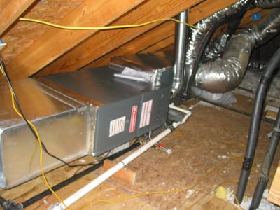 Harman Refrigeration & HVAC