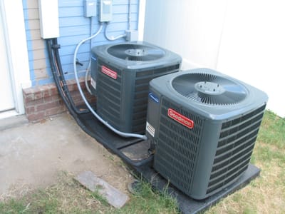 Harman Refrigeration & HVAC